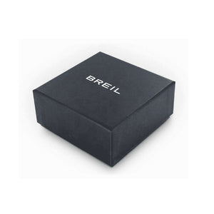 Anello Breil Ceramic Brick da uomo