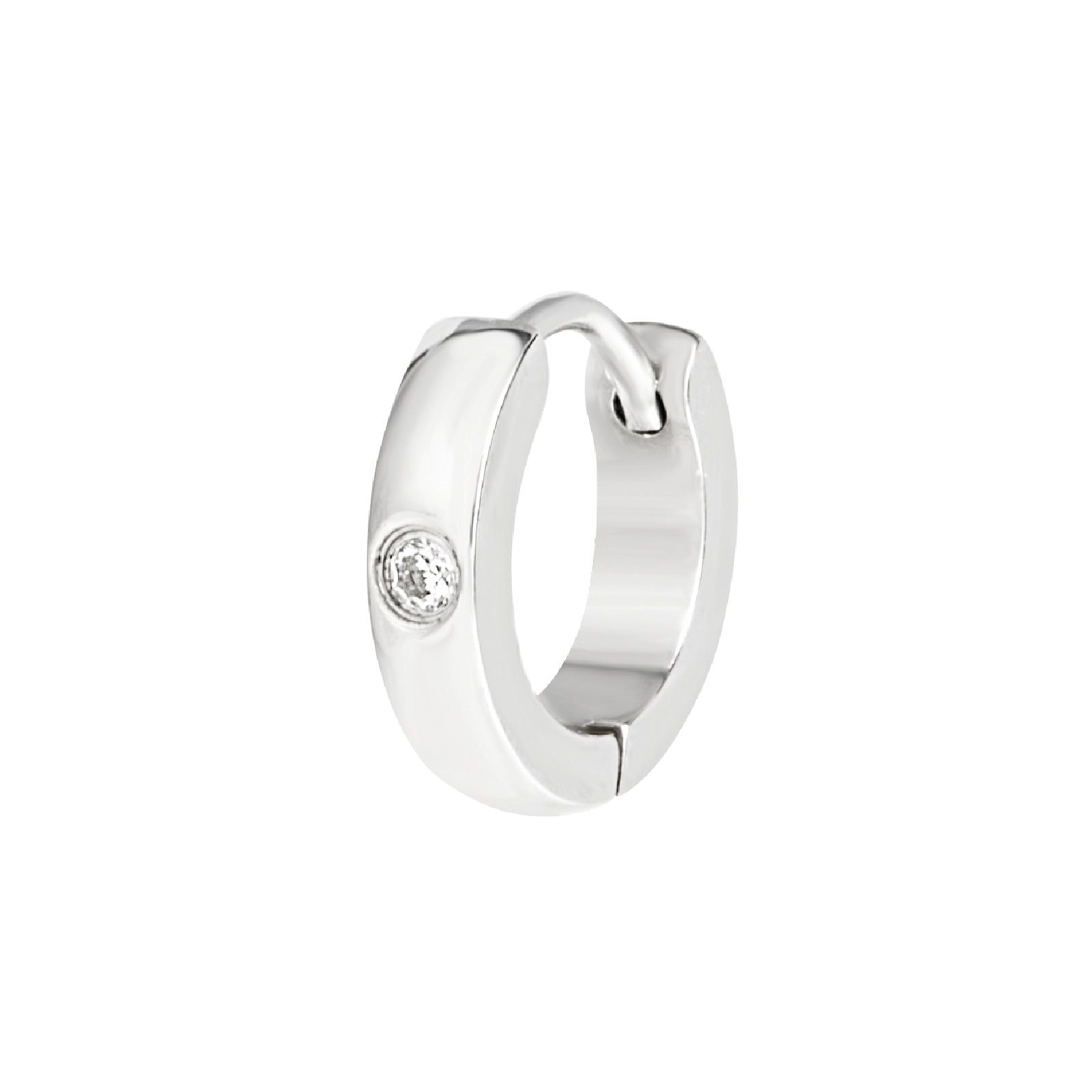 Mono orecchino Breil Joint da uomo TJ3280-1