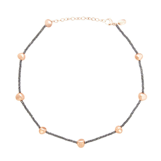 Collana Breil B Rocks da donna TJ3289-1