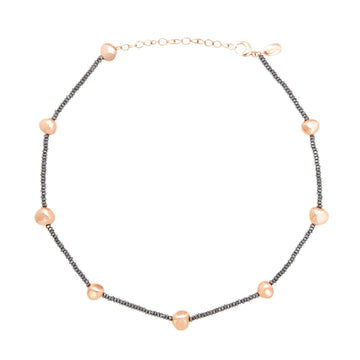 Collana Breil B Rocks da donna TJ3289-1