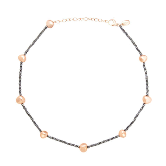Collana Breil B Rocks da donna TJ3289-1