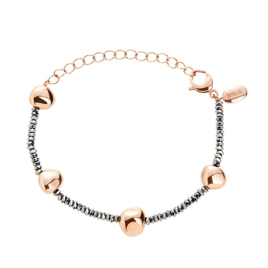 Bracciale Breil B Rocks da donna TJ3290-1
