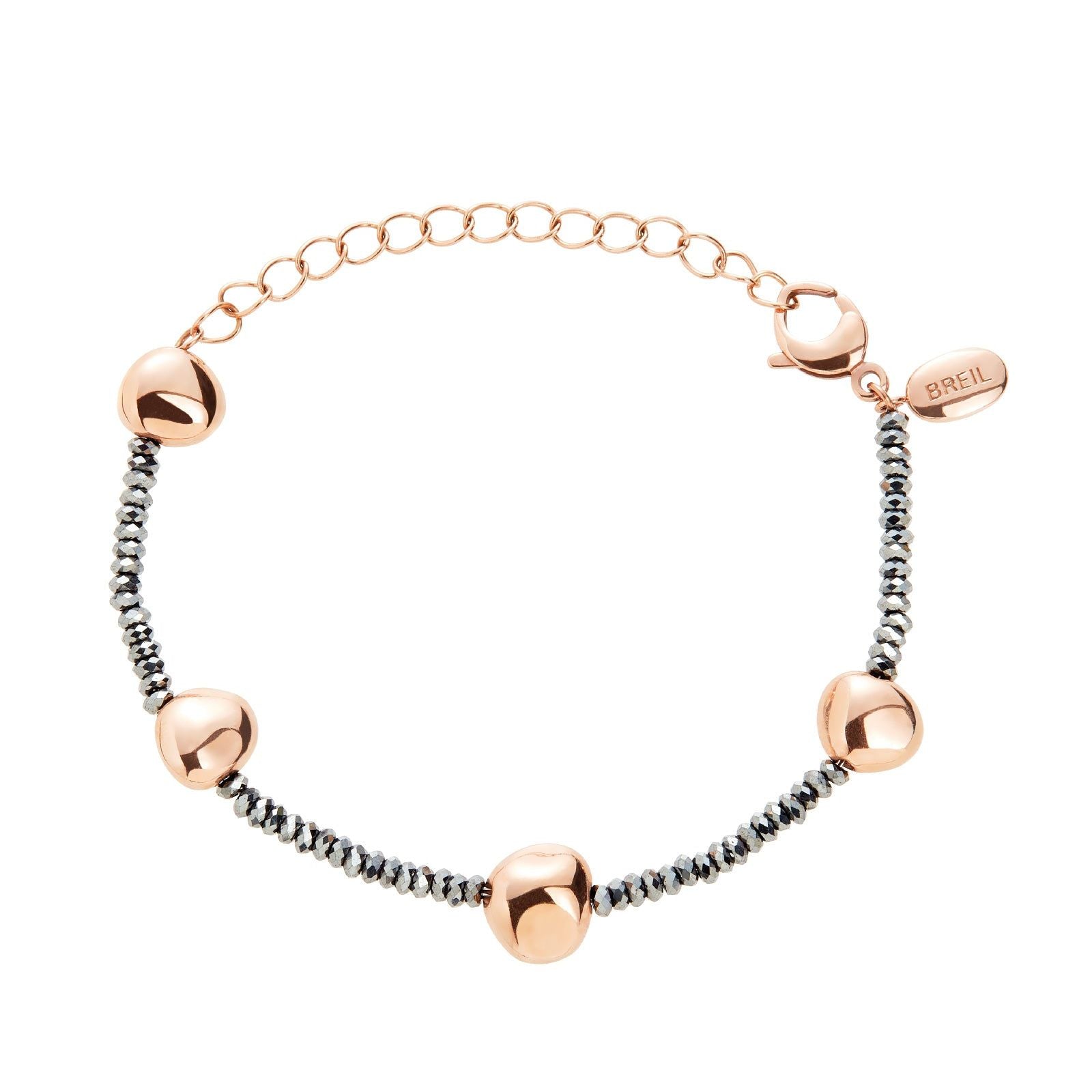 Bracciale Breil B Rocks da donna TJ3290-1
