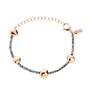 Bracciale Breil B Rocks da donna TJ3290-1