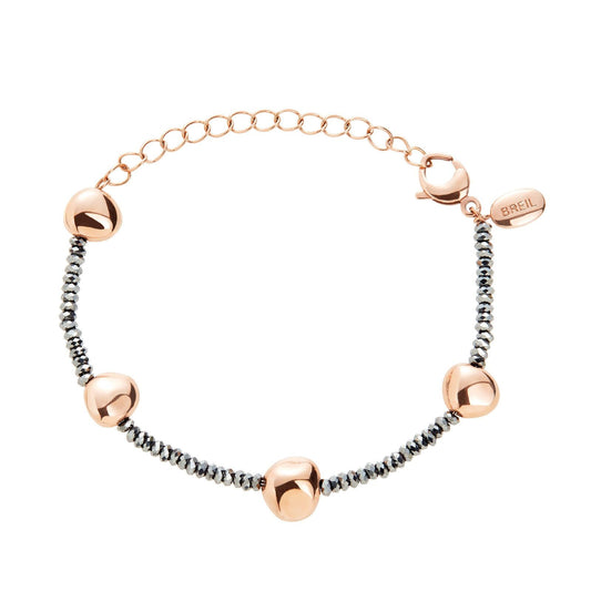 Bracciale Breil B Rocks da donna TJ3290-1