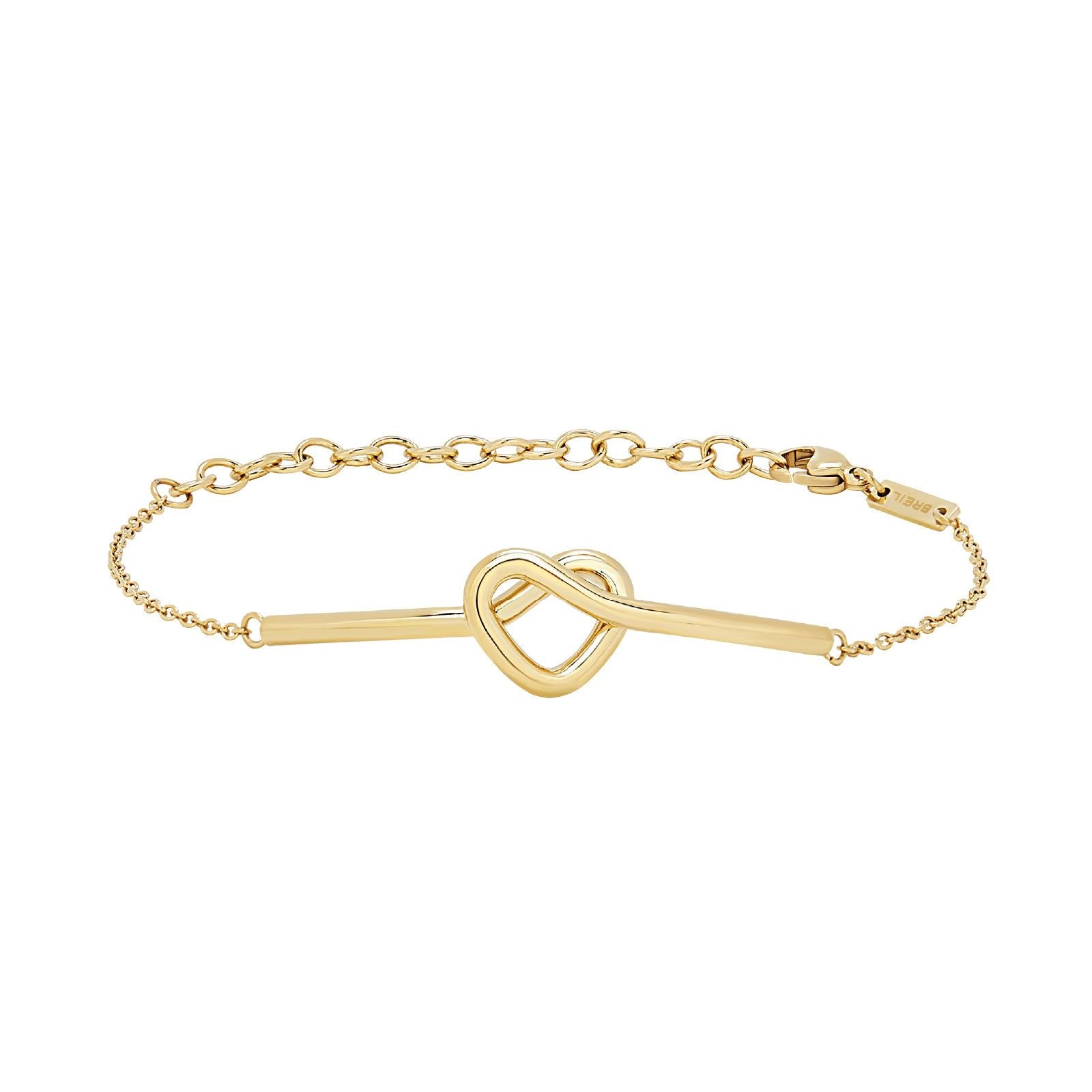 Bracciale Breil B&ME da donna TJ3319-1