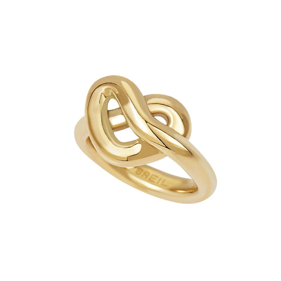 Anello Breil B&ME da donna TJ3324-1