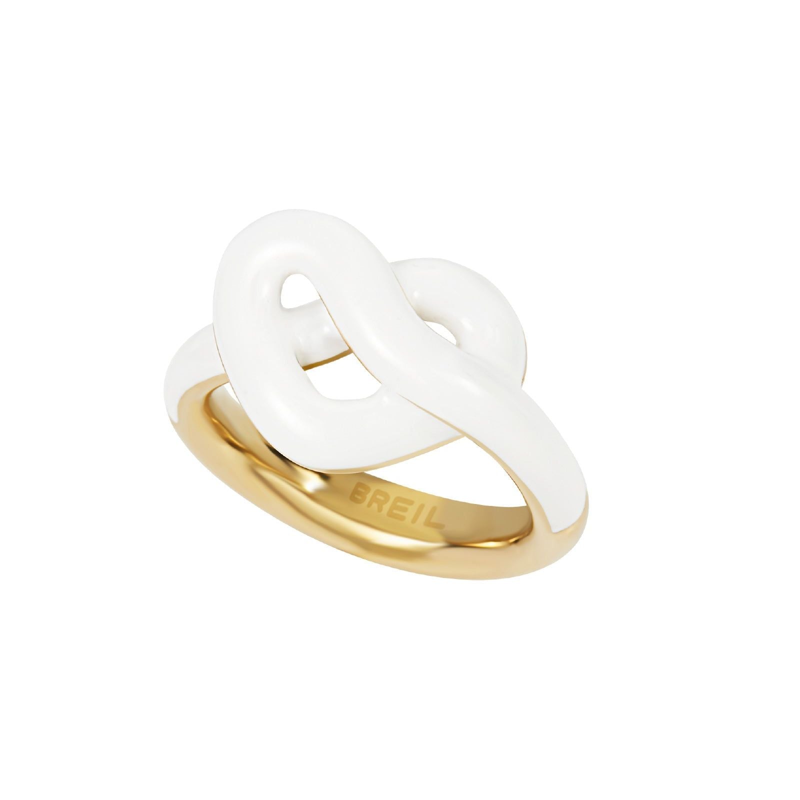 Anello Breil B&ME da donna TJ3330-1
