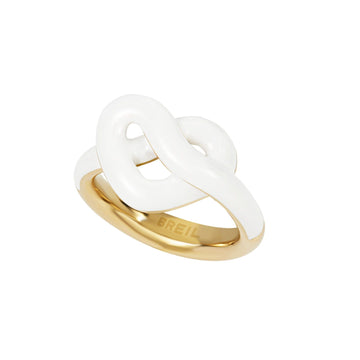 Anello Breil B&ME da donna TJ3330-1