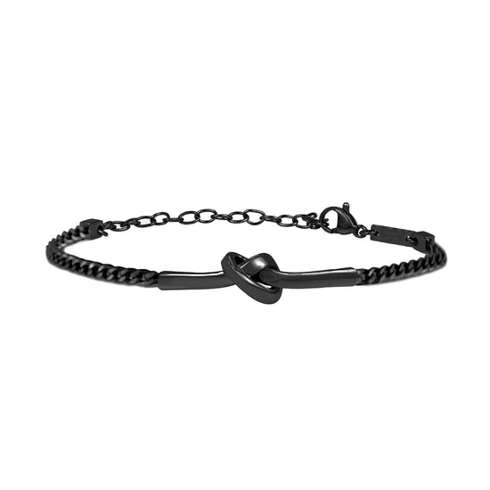 Bracciale Breil B&ME unisex TJ3341-1