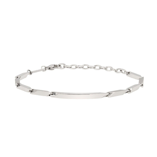 Bracciale Breil Bold da uomo TJ3356-1