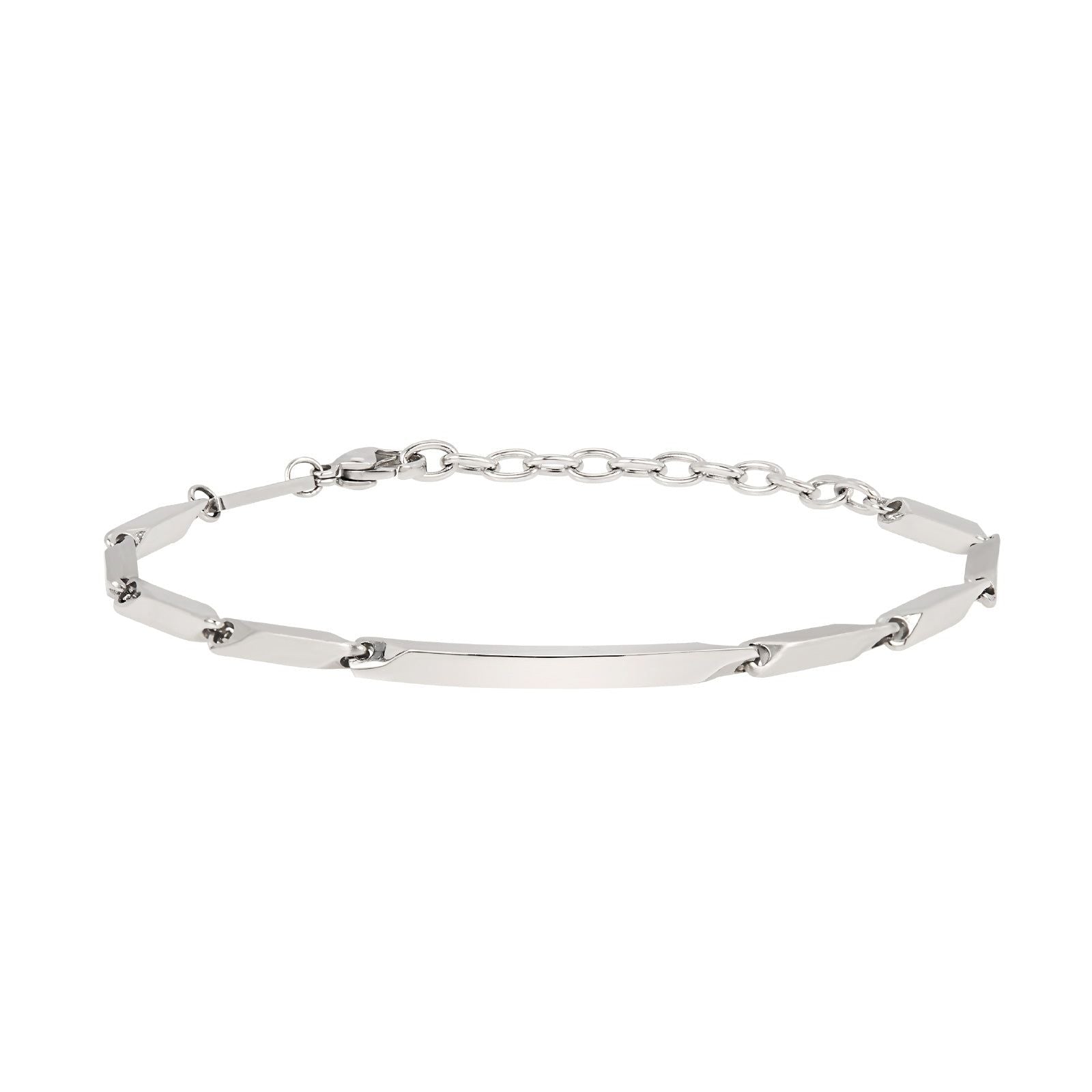 Bracciale Breil Bold da uomo TJ3356-1