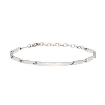 Bracciale Breil Bold da uomo TJ3356-1