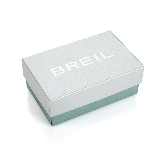 Bracciale Breil Leather Twine da uomo TJ3357-2