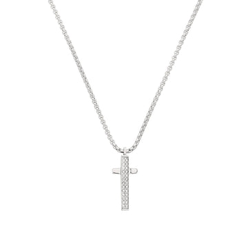 Collana Breil Light Row da uomo TJ3360-1