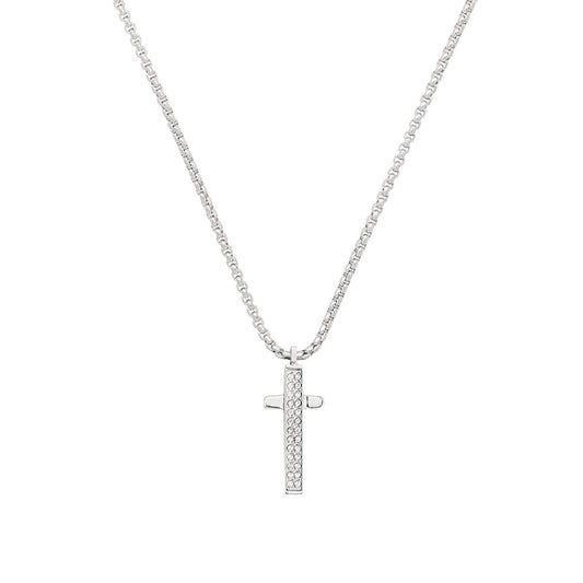 Collana Breil Light Row da uomo TJ3360-1