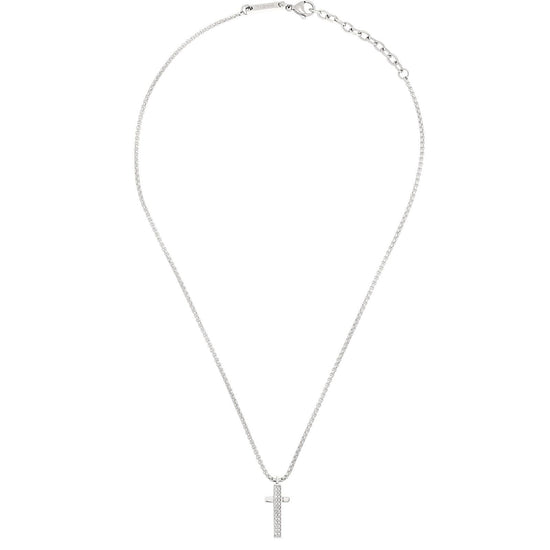 Collana Breil Light Row da uomo TJ3360-2