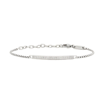 Bracciale Breil Light Row da uomo TJ3361-1