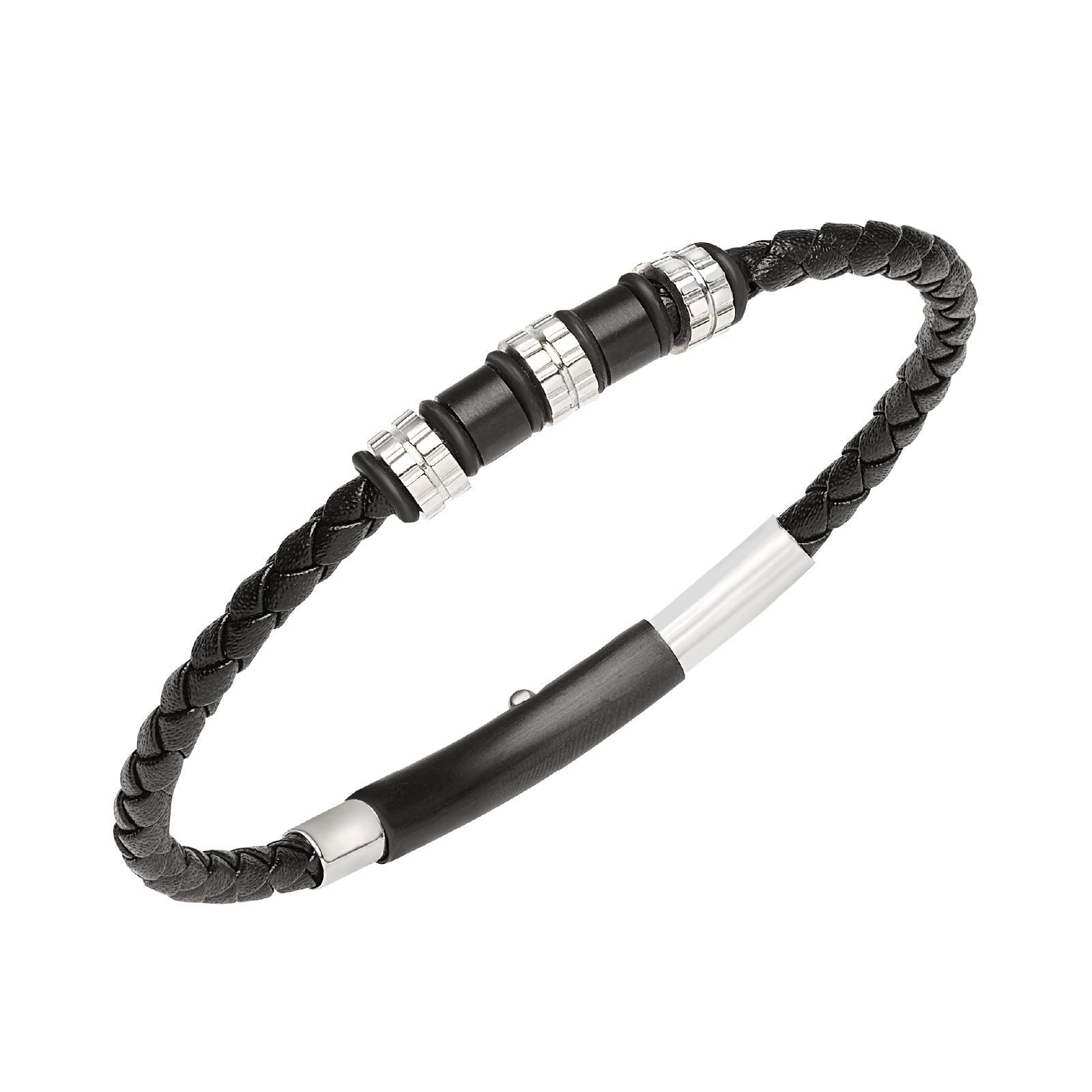 Bracciale Breil Wanderlust da uomo TJ3369-1