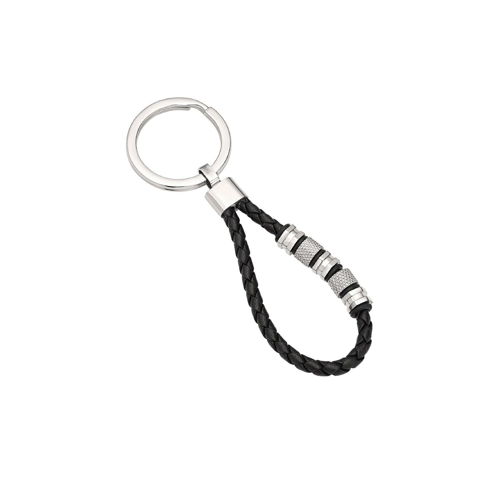 Portachiavi Breil Wanderlust da uomo TJ3375-1