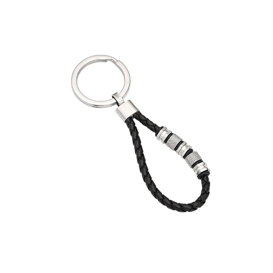 Portachiavi Breil Wanderlust da uomo TJ3375-1