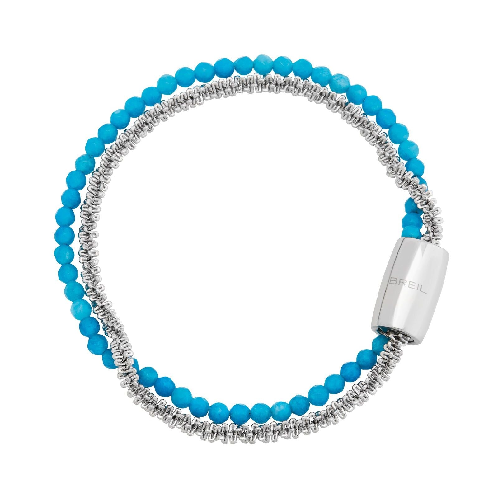 Bracciale Breil Magnetica System da donna TJ3385-1