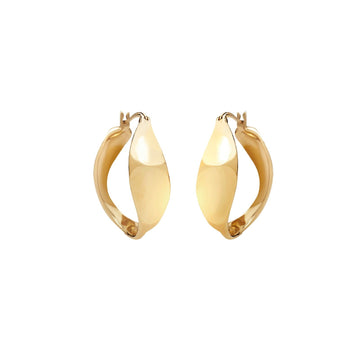 Orecchini Breil Breil B Whisper da donna TJ3389-1