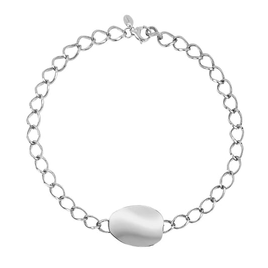 Collana Breil B Whisper da donna TJ3394-1