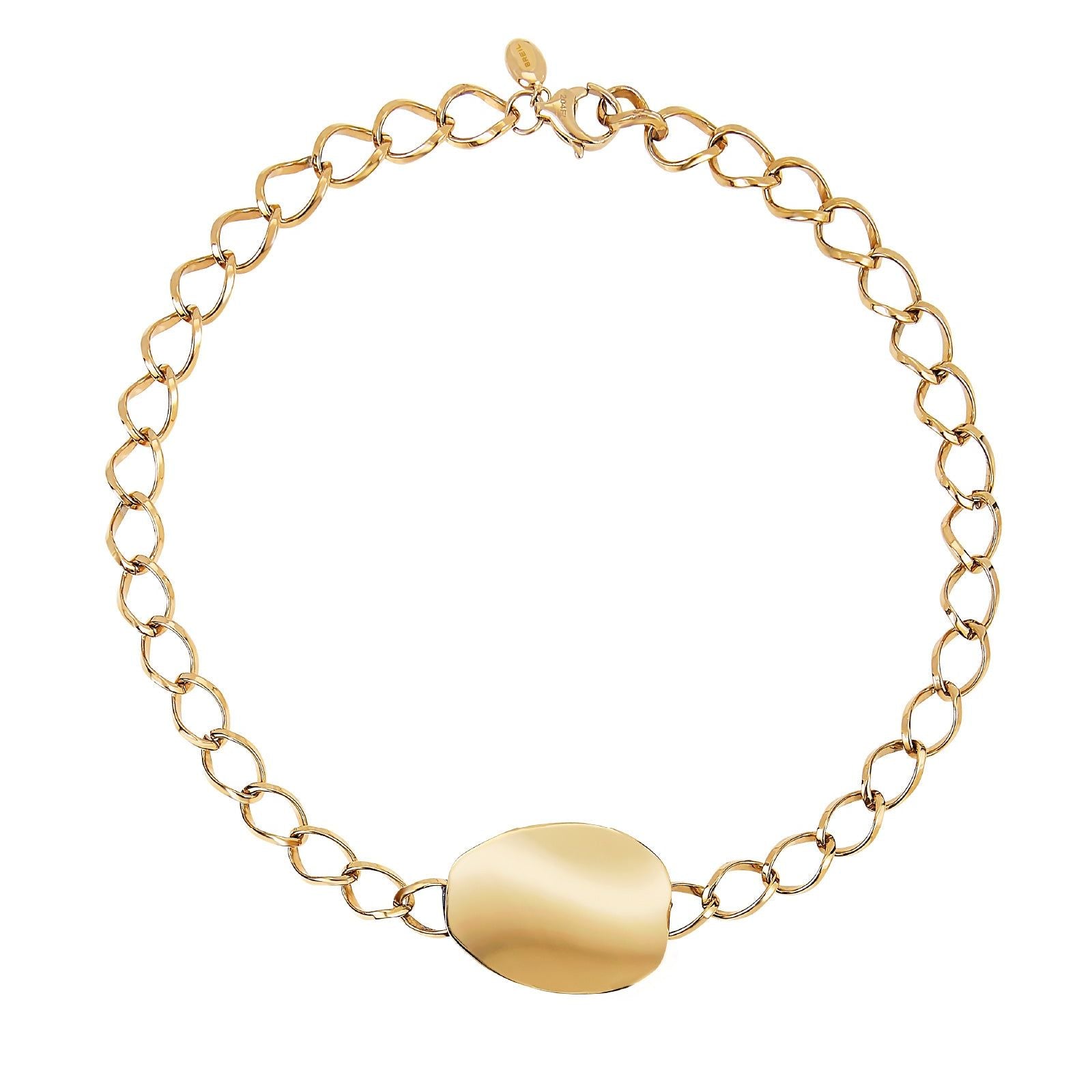 Collana Breil B Whisper da donna TJ3395-1