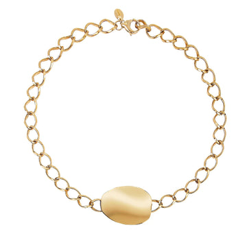 Collana Breil B Whisper da donna TJ3395-1