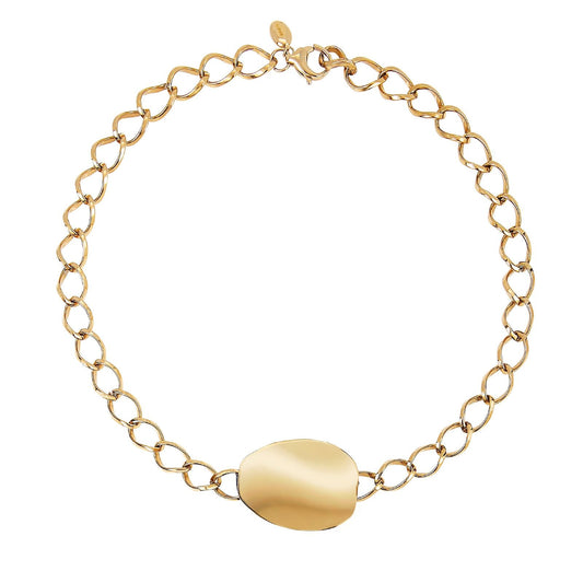 Collana Breil B Whisper da donna TJ3395-1