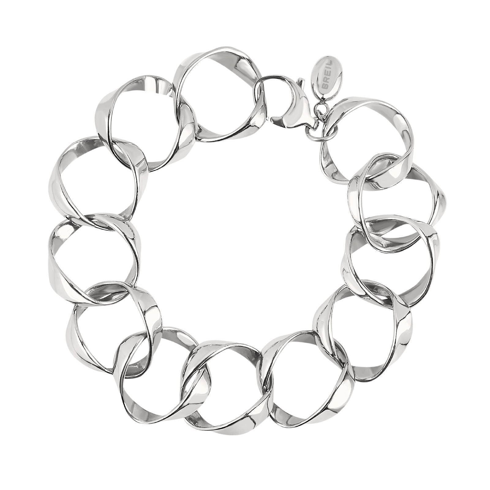 Bracciale Breil B Whisper da donna TJ3396-1