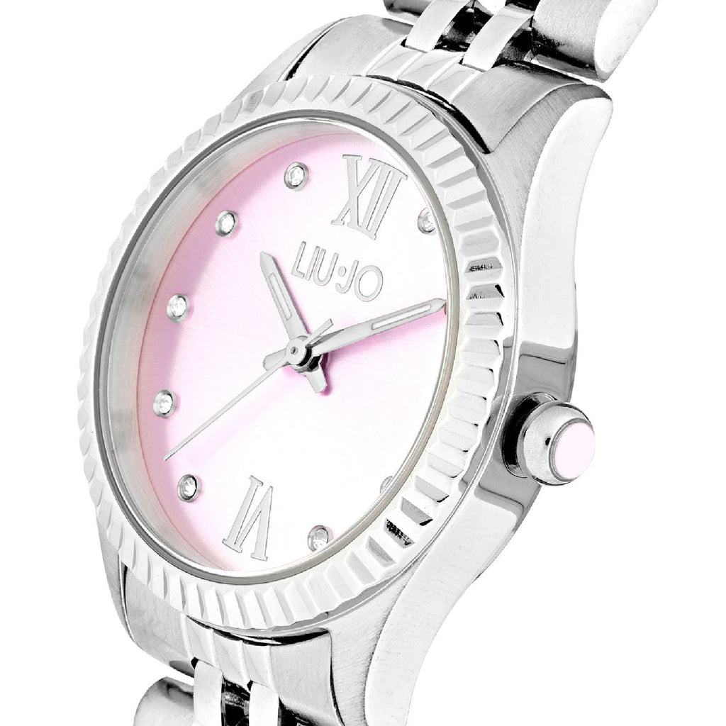 Orologio solo tempo Liu Jo Tiny da donna