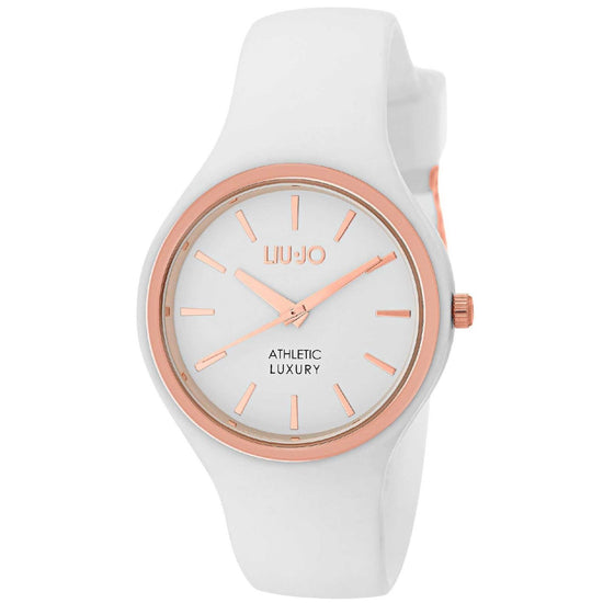 Orologio solo tempo Liu Jo Sprint da donna TLJ1141-1