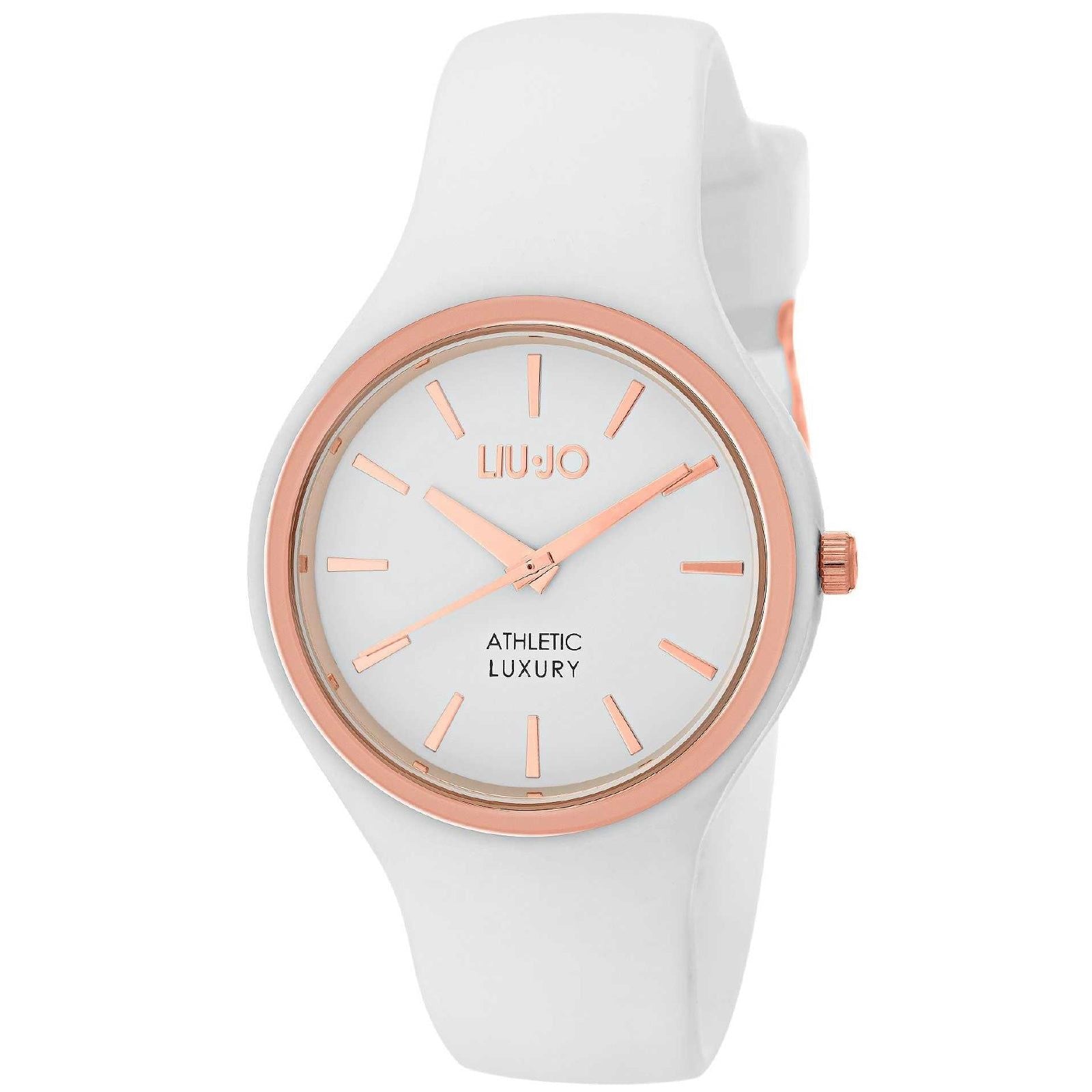 Orologio solo tempo Liu Jo Sprint da donna TLJ1141-1