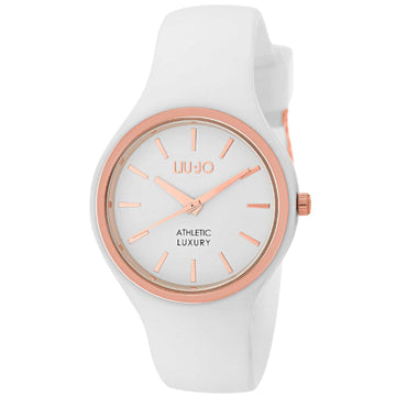 Orologio solo tempo Liu Jo Sprint da donna TLJ1141-1