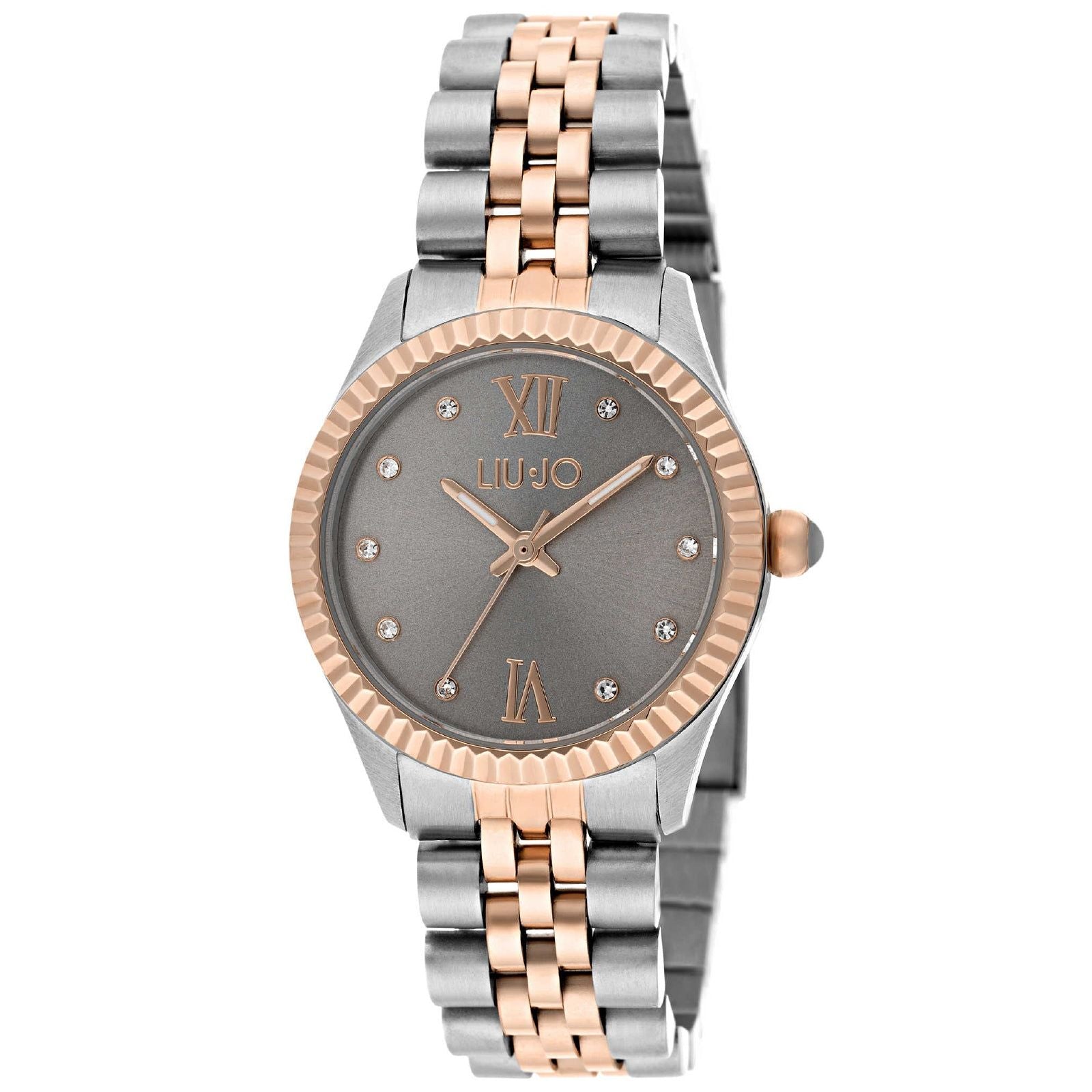 Orologio solo tempo Liu Jo Tiny da donna TLJ1224-1