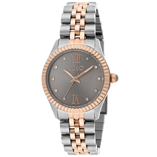 Orologio solo tempo Liu Jo Tiny da donna TLJ1224-1