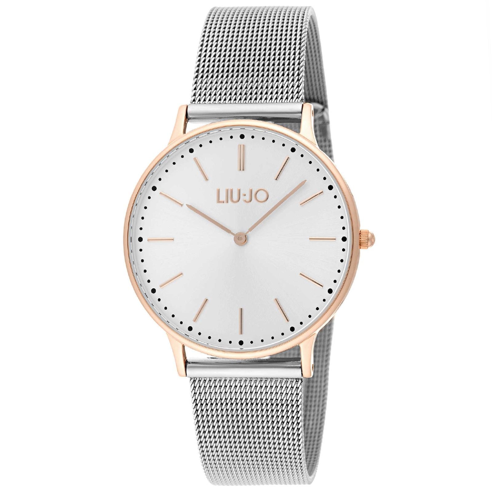 Orologio solo tempo Liu Jo Moonlight da donna TLJ1230-1