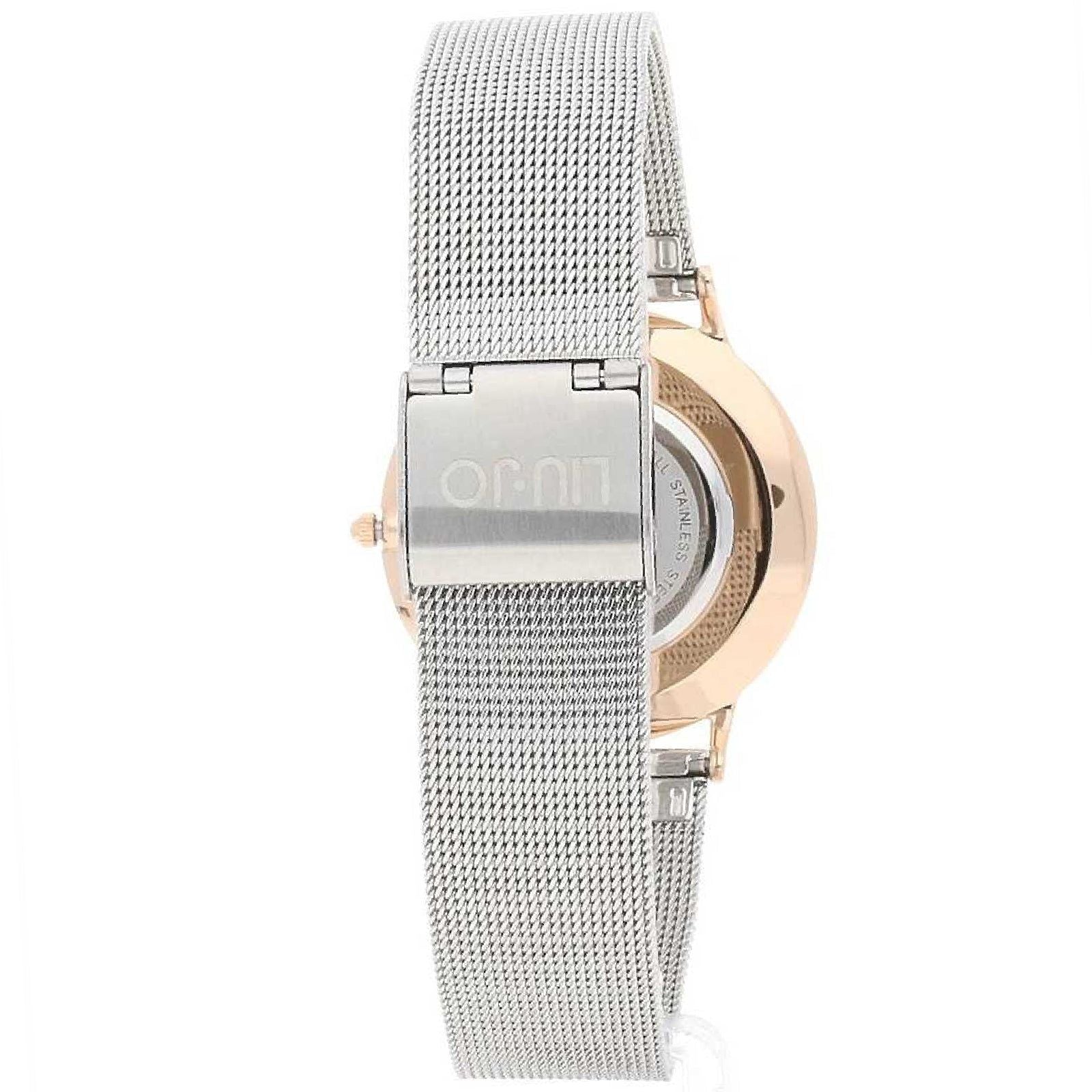 Orologio solo tempo Liu Jo Moonlight da donna TLJ1230-2