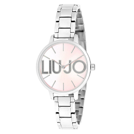 Orologio solo tempo Liu Jo Couple da donna TLJ1286-1