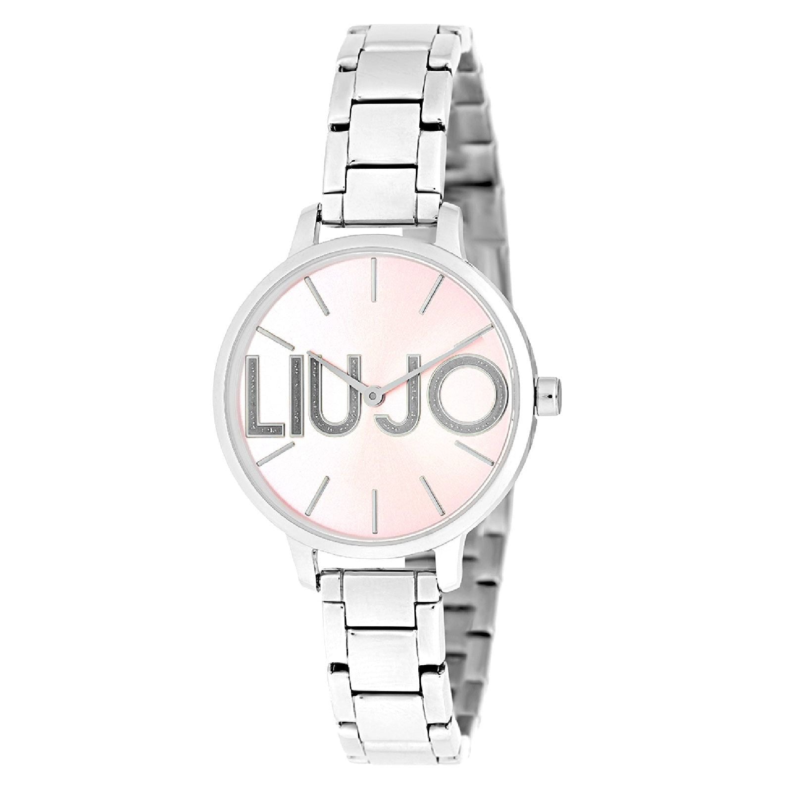 Orologio solo tempo Liu Jo Couple da donna TLJ1286-1