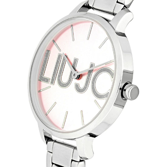 Orologio solo tempo Liu Jo Couple da donna TLJ1286-2