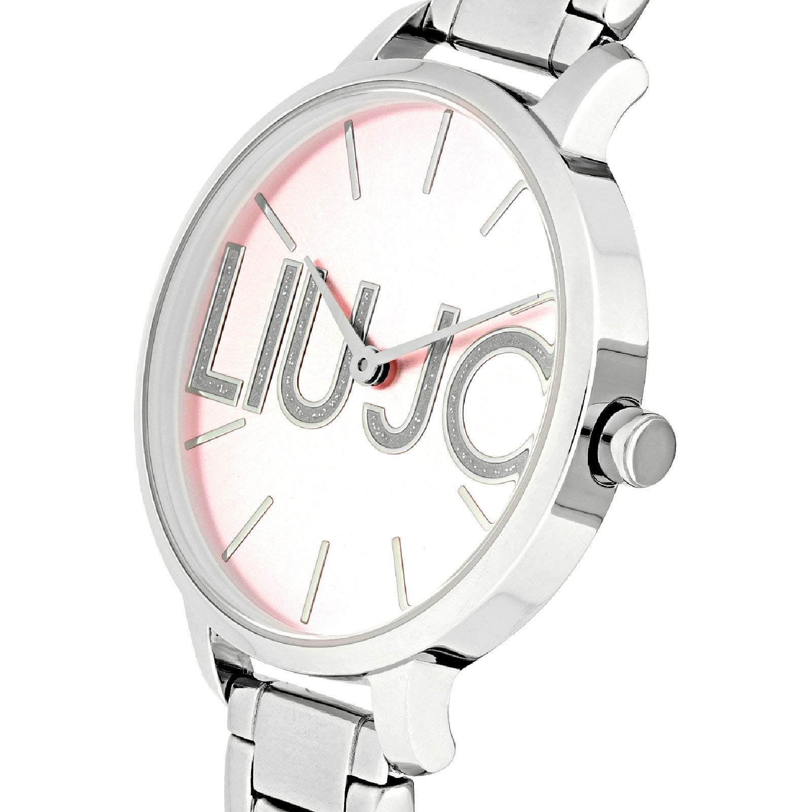 Orologio solo tempo Liu Jo Couple da donna TLJ1286-2
