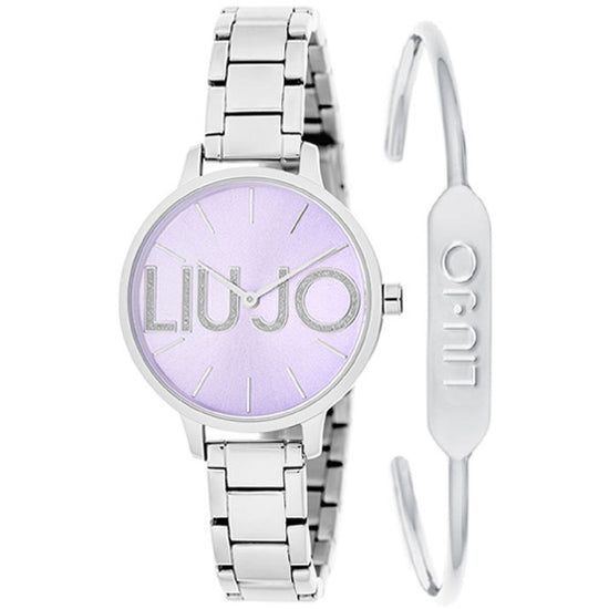 Cofanetto Liu Jo Couple da donna TLJ1287-1