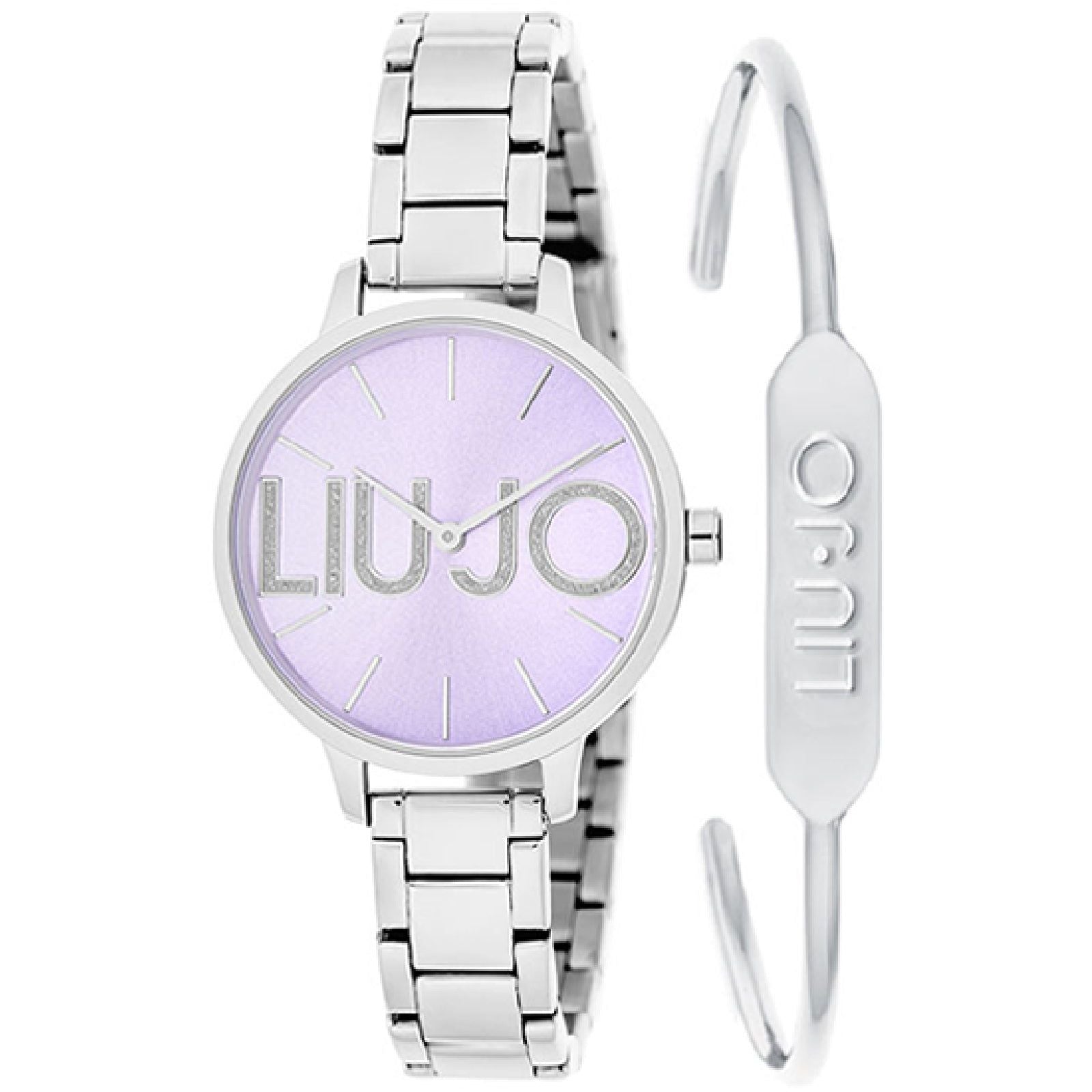 Cofanetto Liu Jo Couple da donna TLJ1287-1