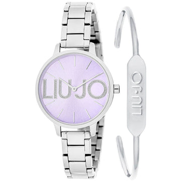 Cofanetto Liu Jo Couple da donna TLJ1287-1