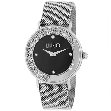 Orologio solo tempo Liu Jo Dancing Slim da donna TLJ1342-1