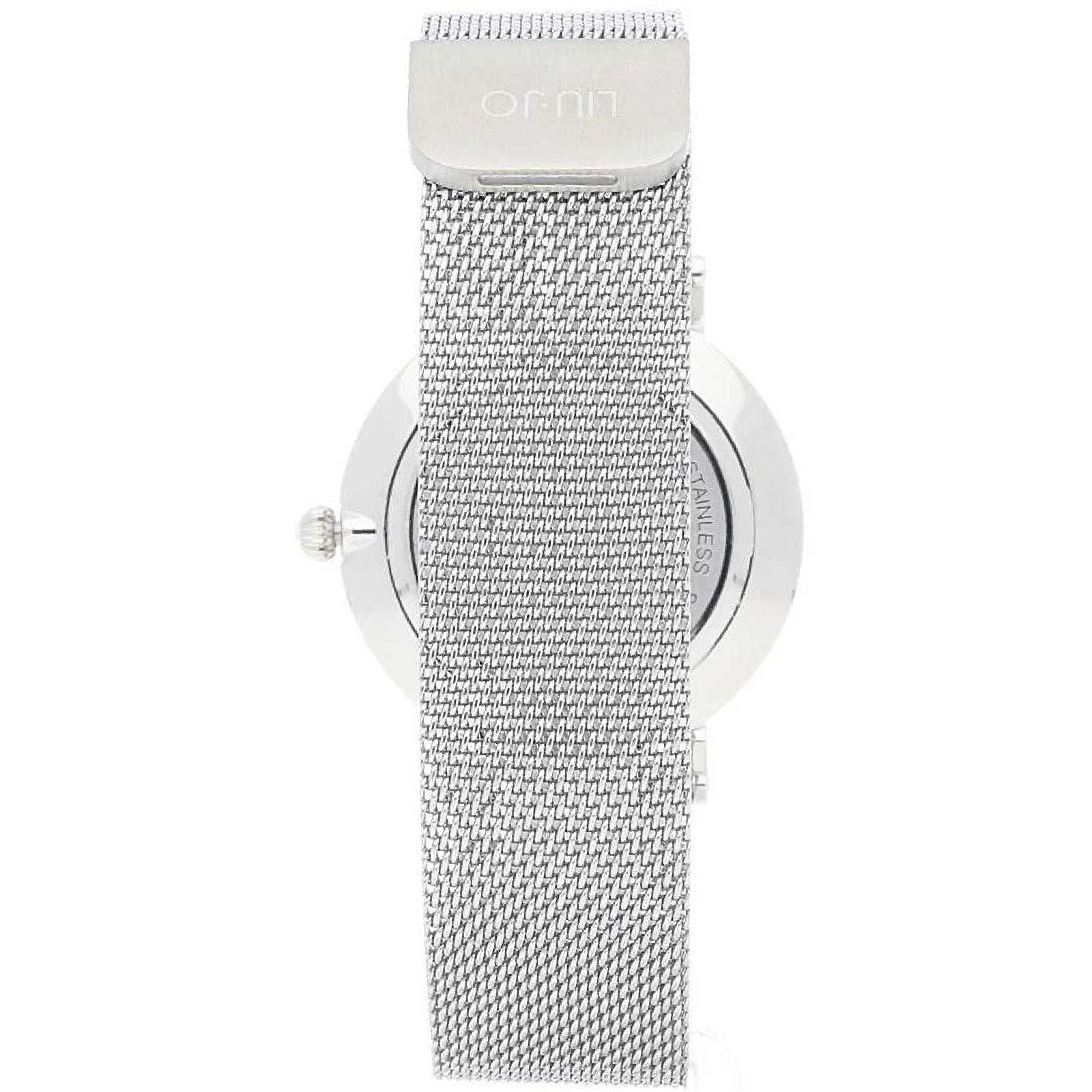 Orologio solo tempo Liu Jo Dancing Slim da donna TLJ1342-2