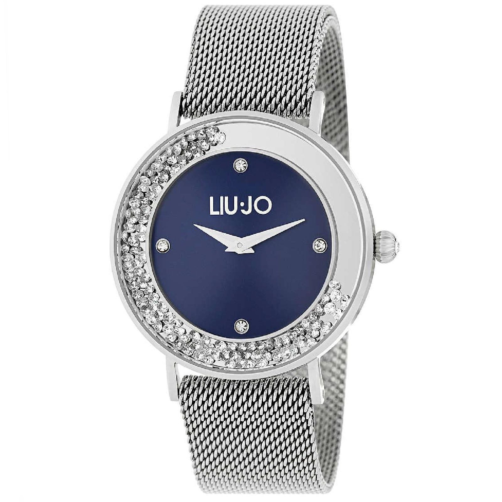 Orologio solo tempo Liu Jo Dancing Slim da donna TLJ1343-1